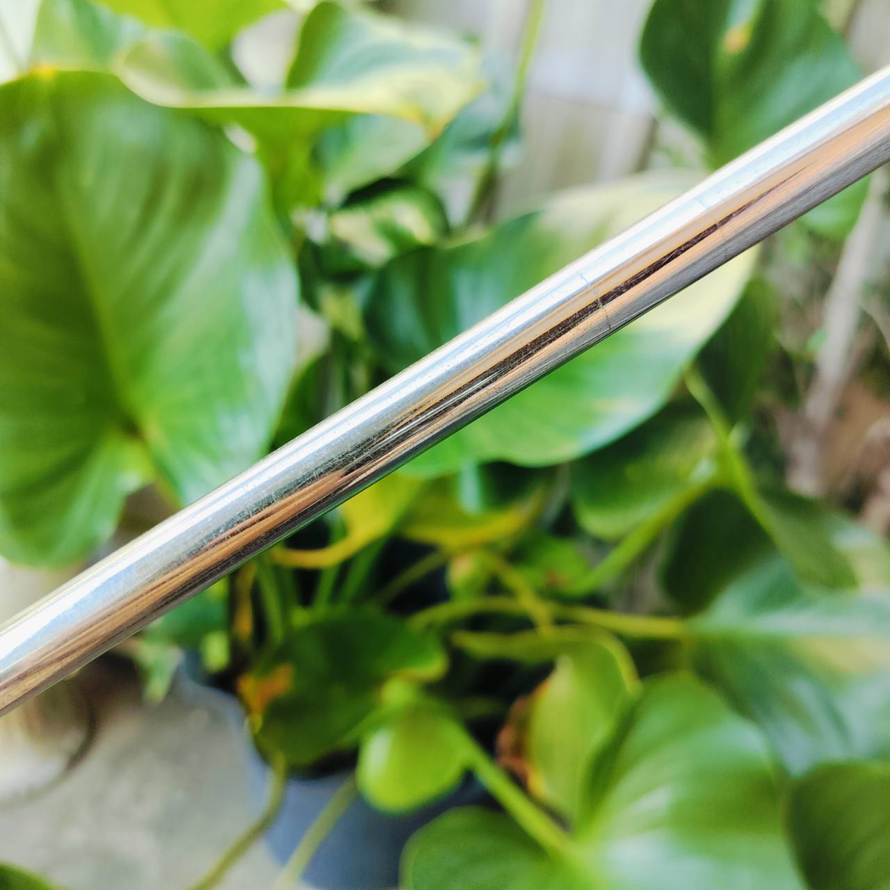 PUTTER RAY COOK BLUE GOOSE ความยาว 35 นิ้ว งานคราฟๆ ดีจัดๆ หน้า MILLED สวยจัด เกาะไลน์มาก ไม้กอล์ฟพรีเมี่ยมมือสอง ของแท้ By NakaraLuxurious