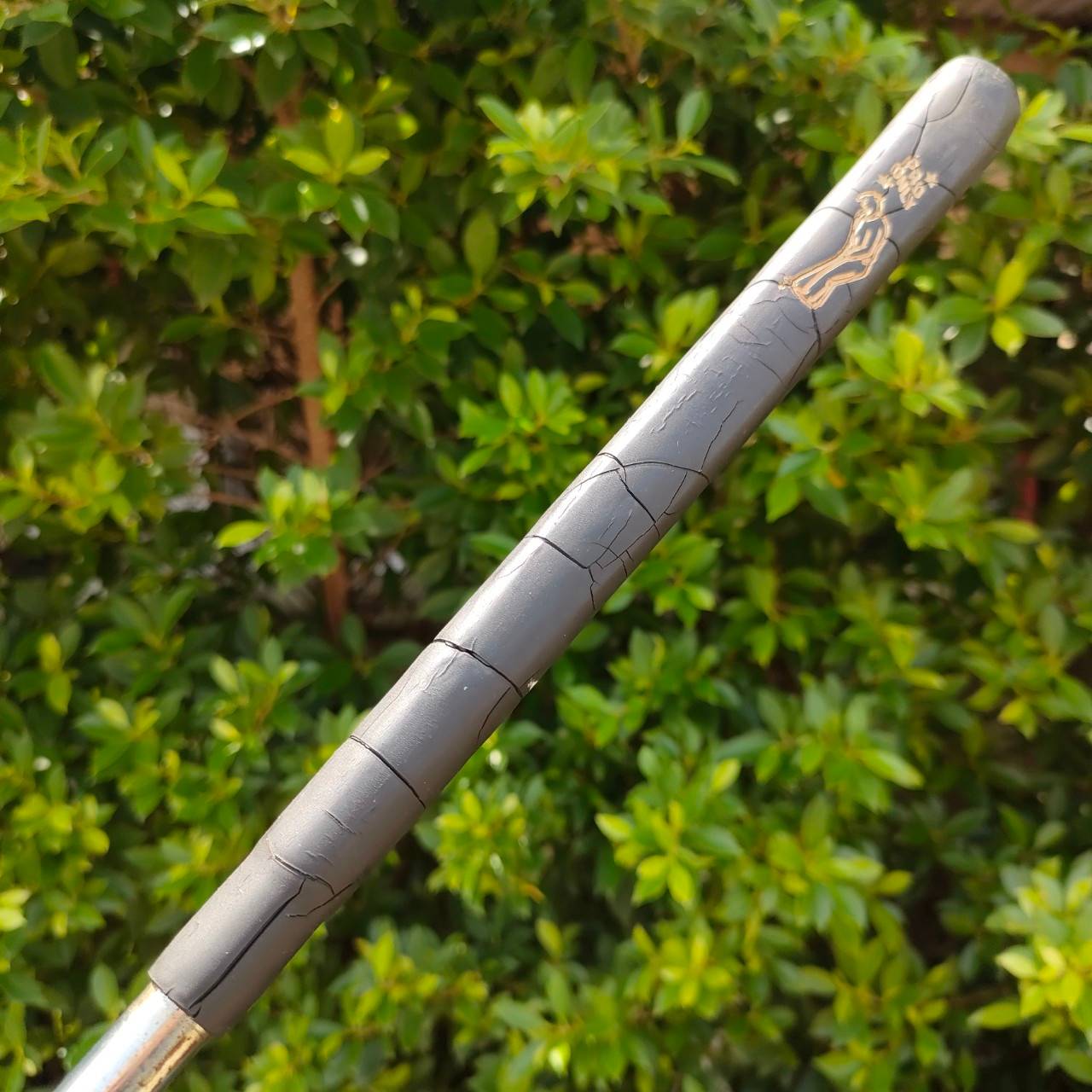 PUTTER WILSON STAFF 888I ความยาว 34 นิ้ว วัสดุทองแดงแท้!! ไม้กอล์ฟมือสอง ของแท้ BY NakaraLuxurious