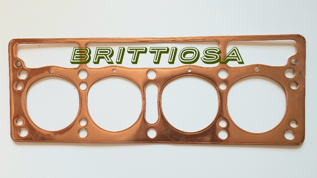 Kannentiiviste TR2-4A, 86mm. =54e