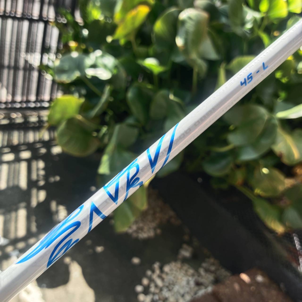 *ไม้กอล์ฟผู้หญิง* Sand Wedge TaylorMade SIM2 Max – ก้าน NV 45‑L (Ladies Flex)