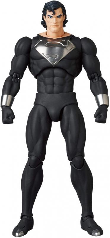 [พร้อมส่ง]Mafex [Reissue] No.150 SUPERMAN (RETURN OF SUPERMAN)