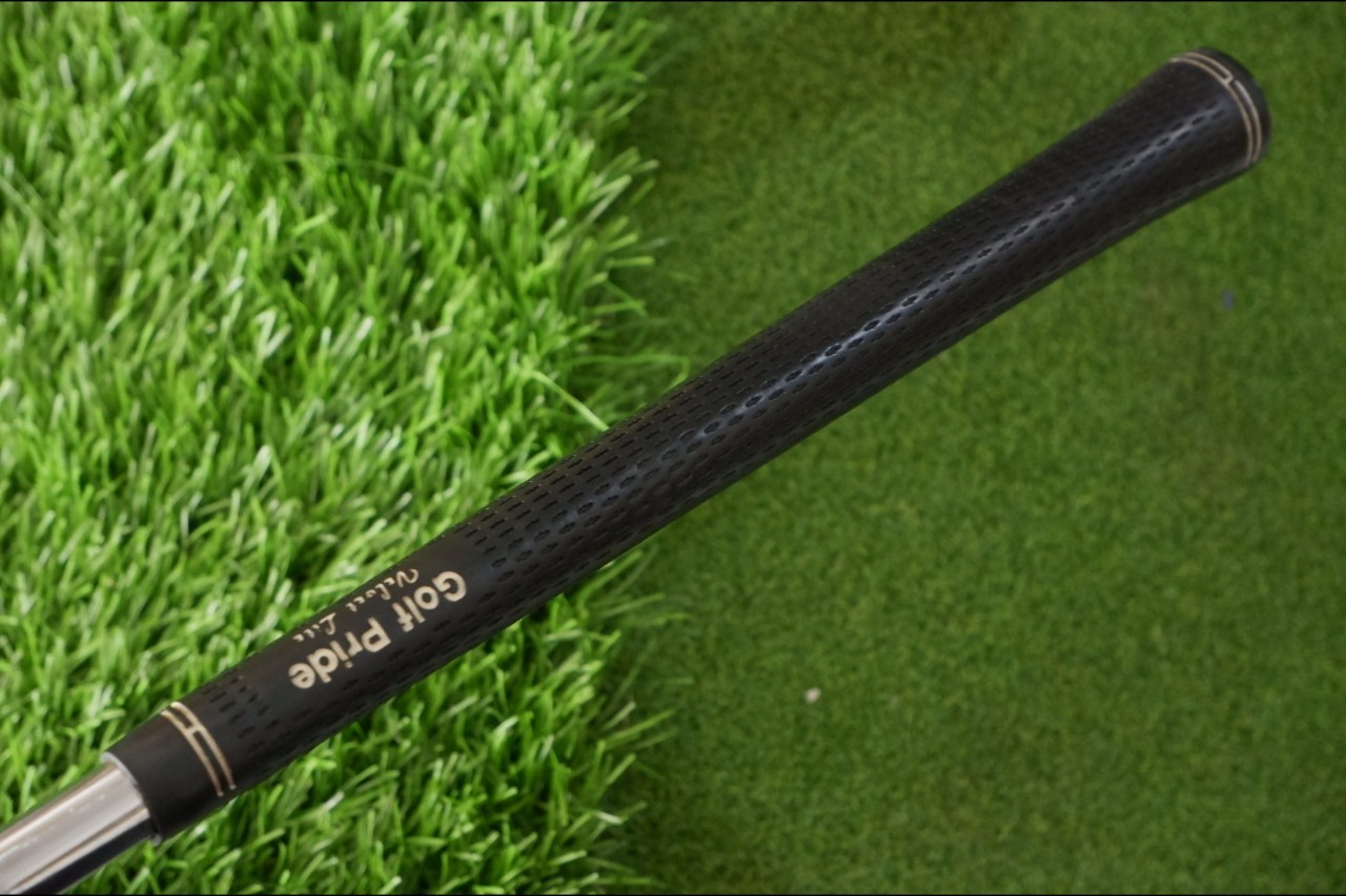 WEDGE 52 BLACK ENSET