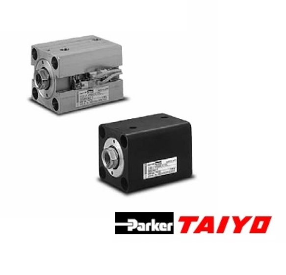 TAIYO (PARKER TAIYO)