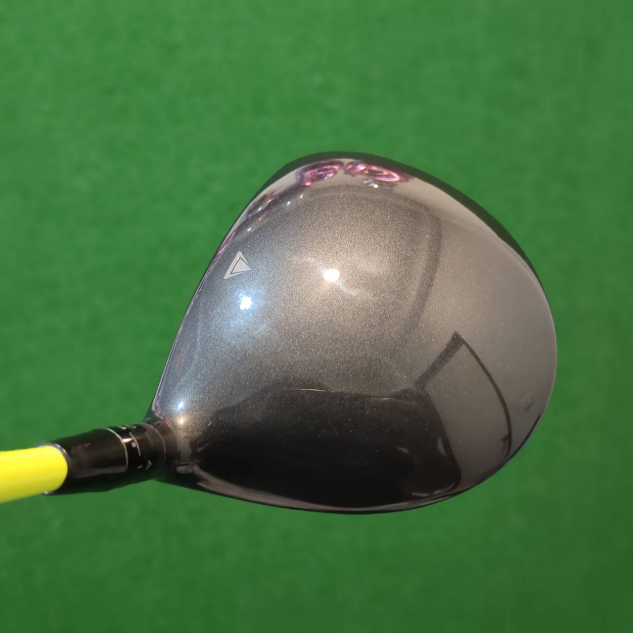 Driver Titleist 917 D2 องศา 9.5