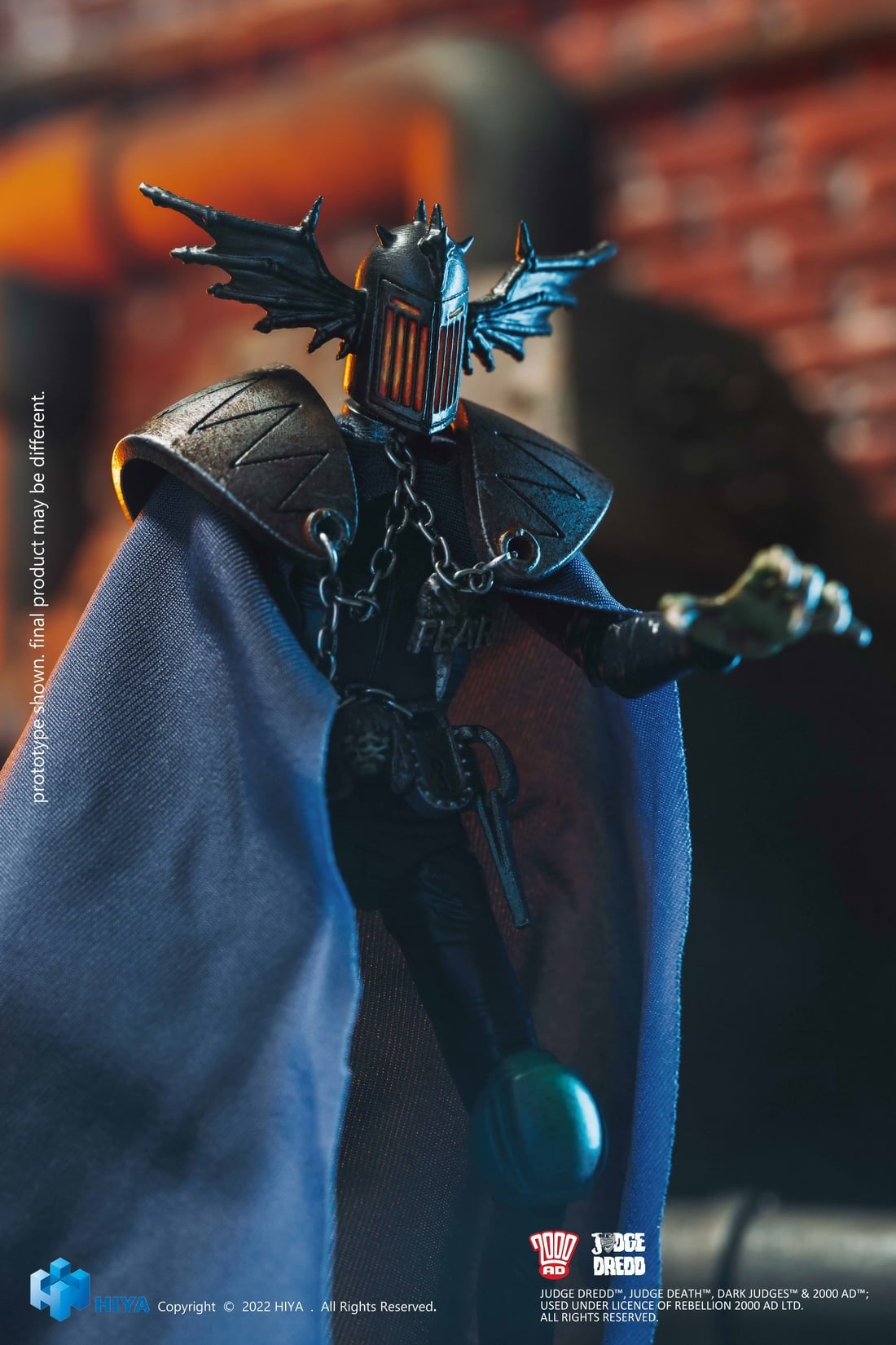 [สั่งจอง]HIYA 1/18 : Exquisite Mini Series