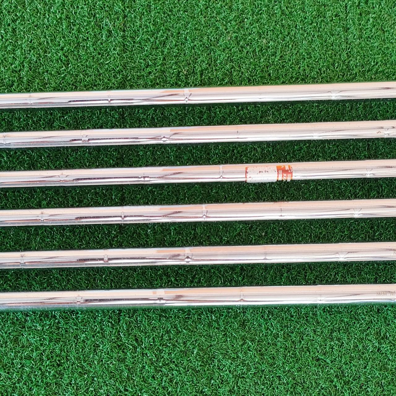 ชุดเหล็ก MIZUNO MP54 GRAIN FLOW FORGED