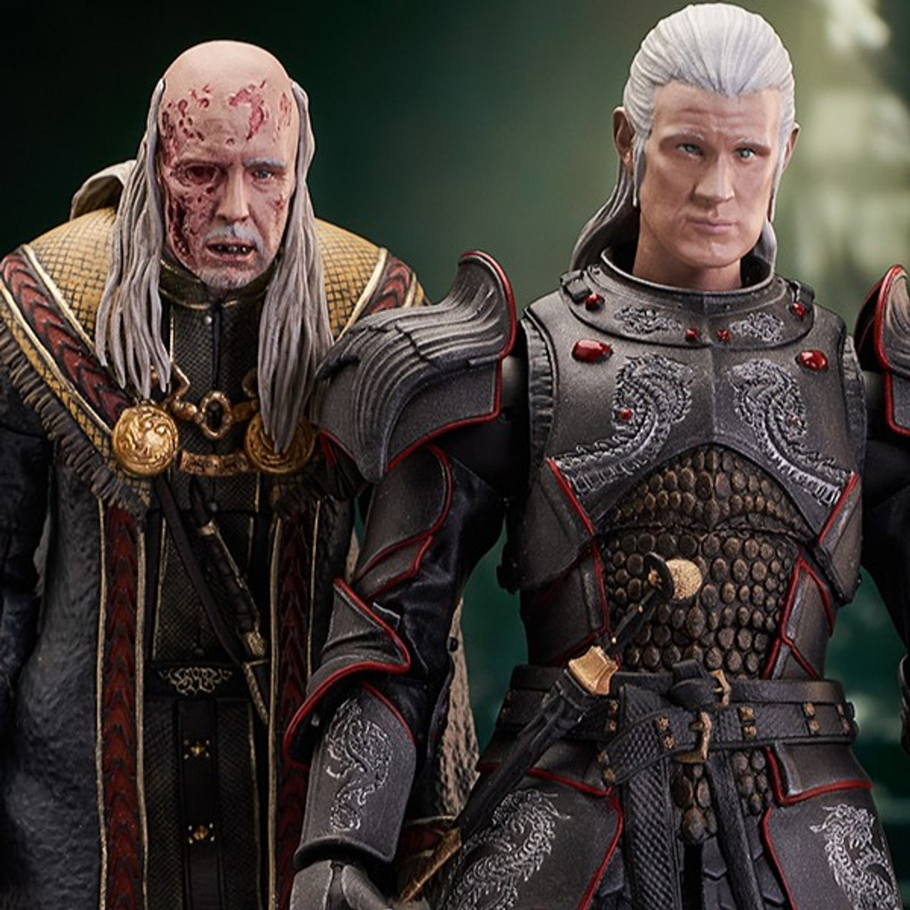 [สั่งจอง]Diamond select toys 7"