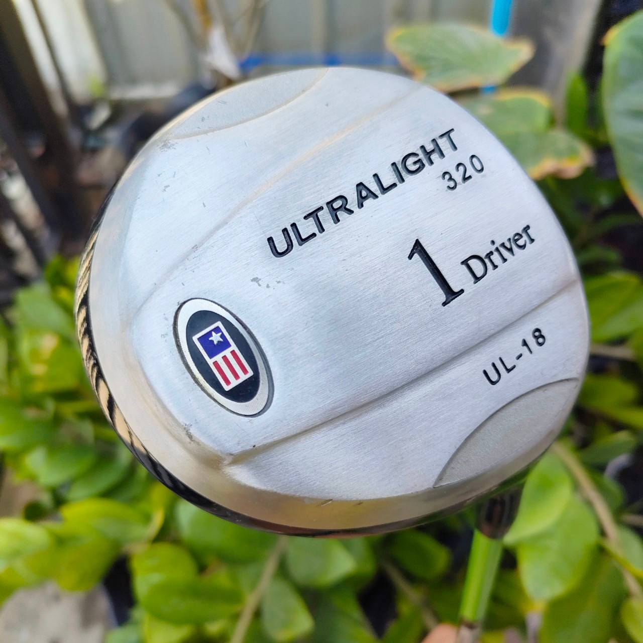 ** ไม้กอล์ฟสำหรับเด็ก ** U.S.KIDS ULTRA LIGHT 57-39 ไม้กอล์ฟพรีเมี่ยมมือสอง By NakaraLuxurious