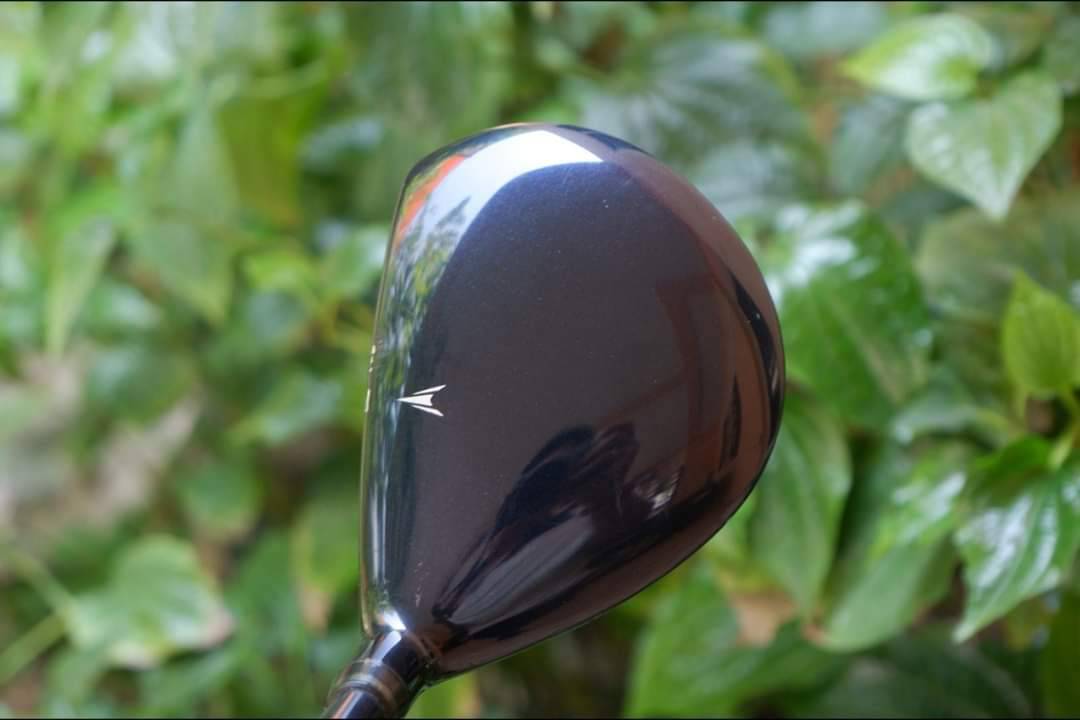 FAIRWAY 4 XXIO IMPACT POWER MATCHING