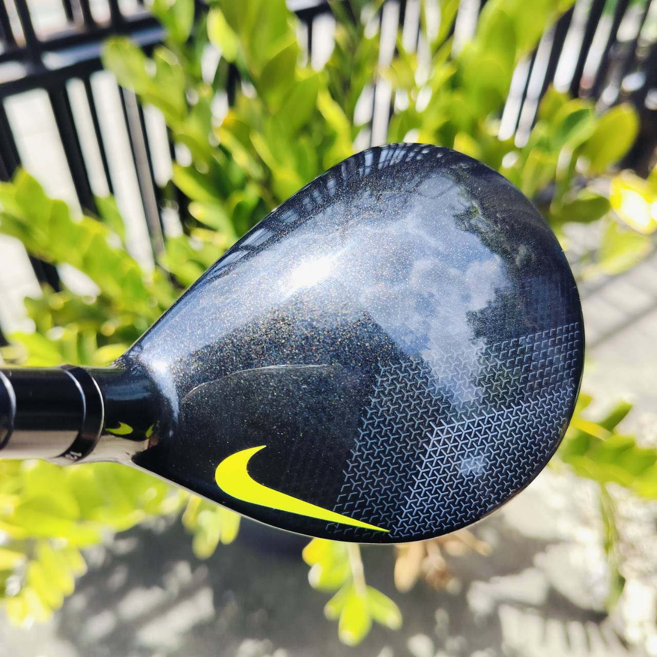 FW3 NIKE VAPOR ตีไกลมาก สามารถไขปรับองศาตามต้องการ ก้าน NIKE VAPOR FLEX R ไม้กอล์ฟพรีเมี่ยมญี่ปุ่นมือสอง By NakaraLuxurious