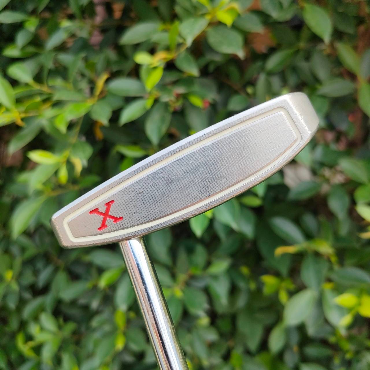 PUTTER TITLELIST SCOTTY CAMERON RED X ความยาว 33 นิ้ว
