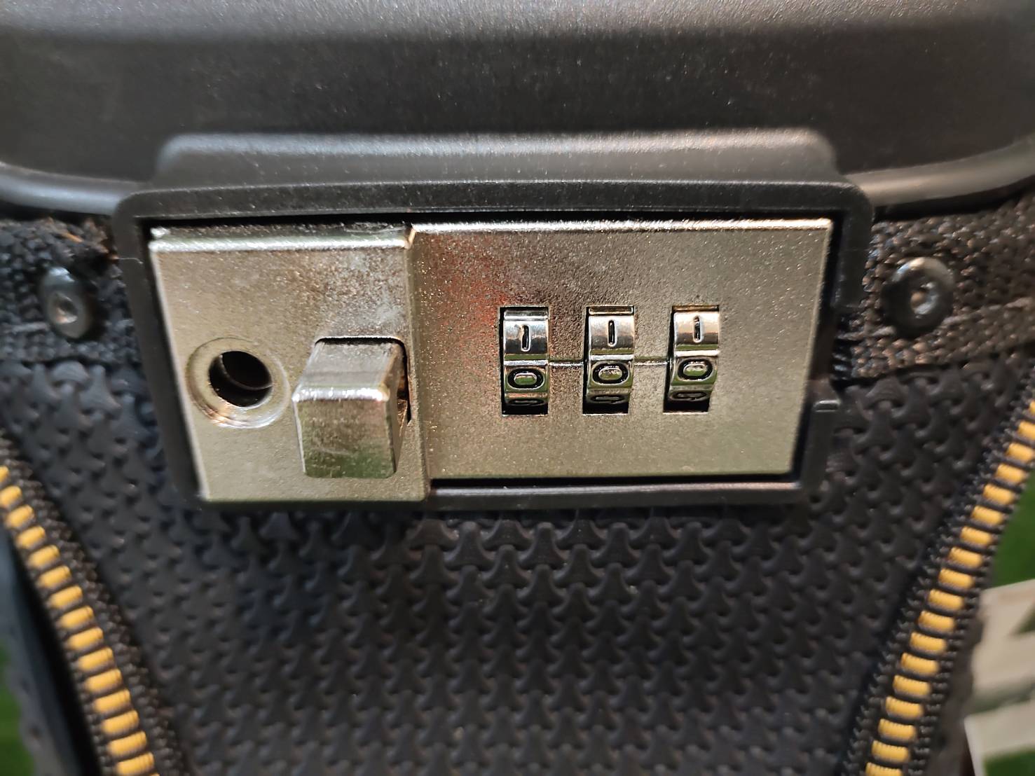 ถุงกอล์ฟ BURTON Club - Lok