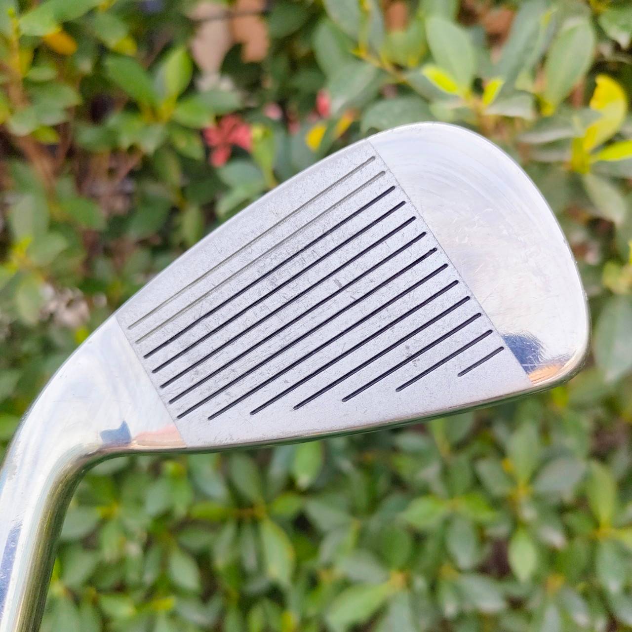 ชุดเหล็ก TOPPOINT OVERSIZE มีเหล็ก 3-9 เเละ PW SW