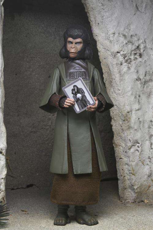 [สั่งจอง] NECA 7" : Planet of the Apes Legacy