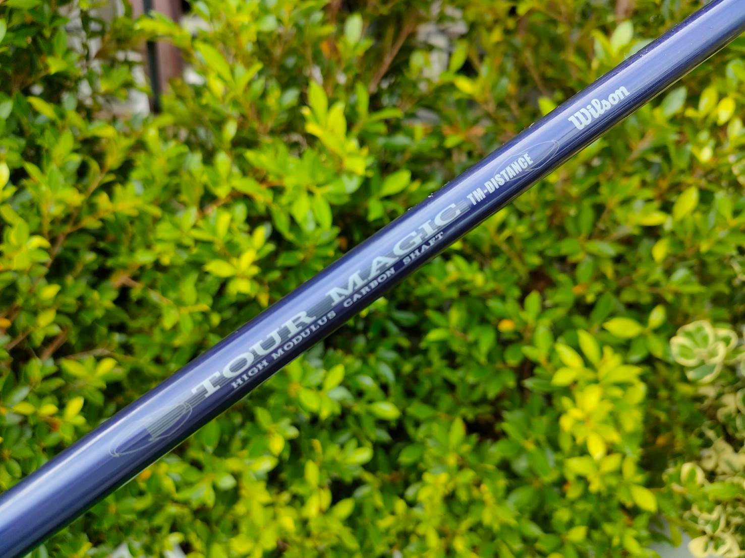 Driver WILSON AVIATOR