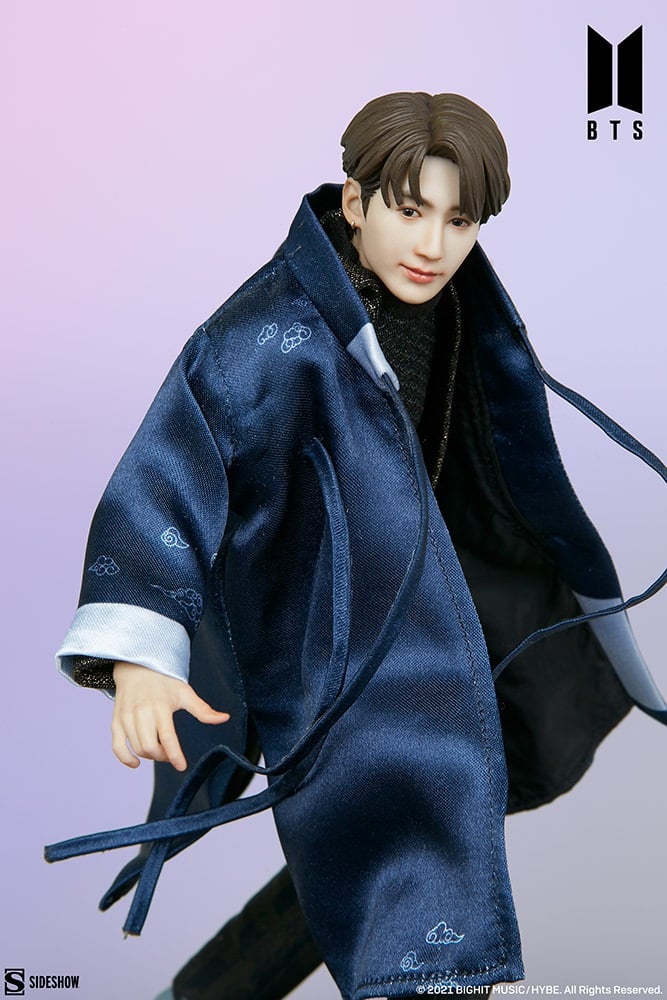 [สั่งจอง]Sideshow : BTS Idol Collection Deluxe Statue