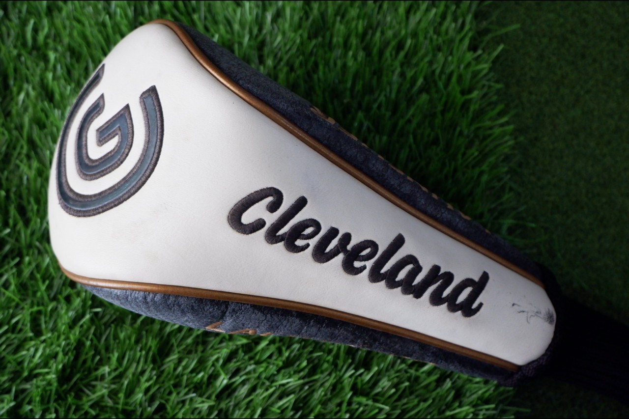 DRIVER CLEVELAND LAUNCHER .COMP