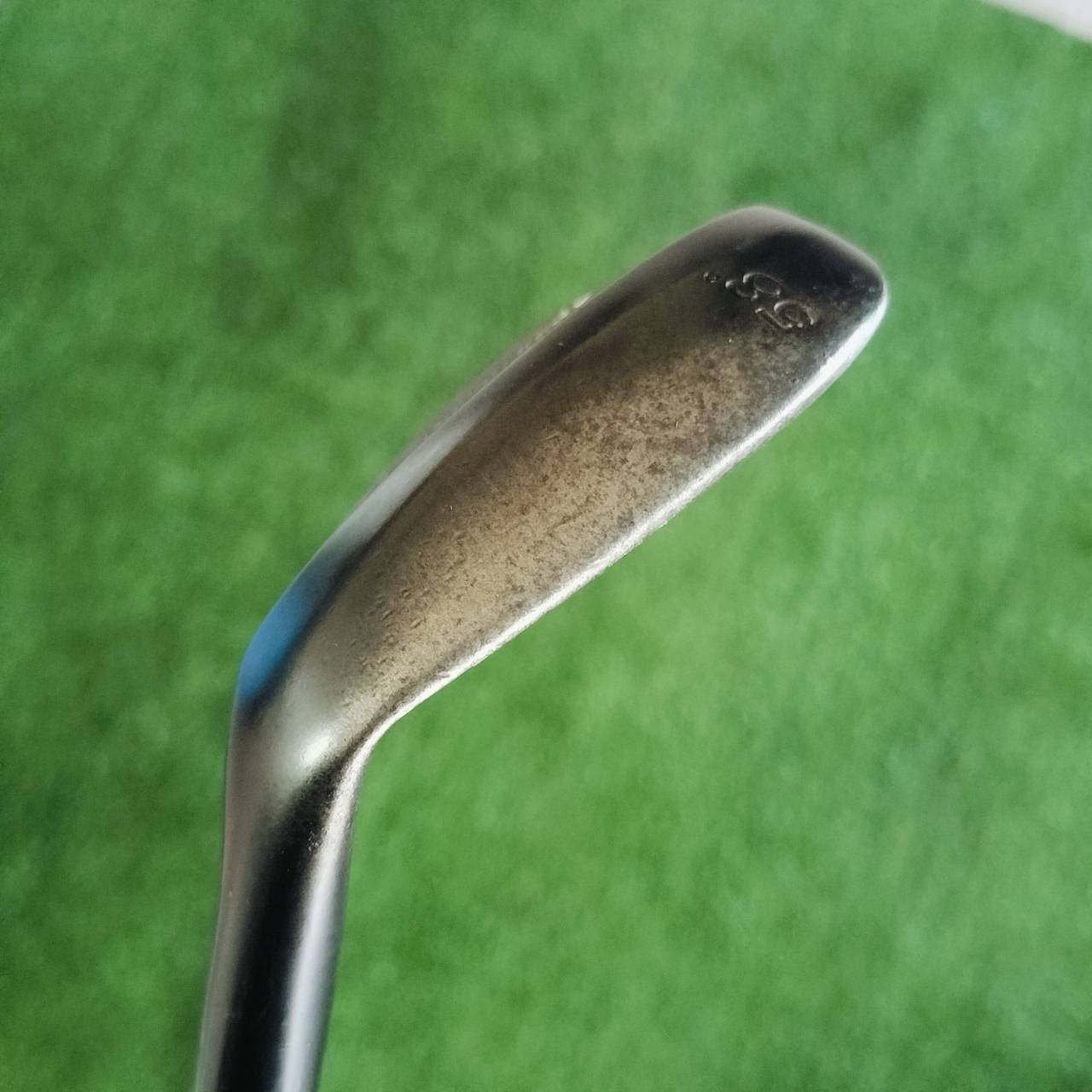 WEDGE TAYLORMADE RAC TP องศา 58 BOUNCE 8 ก้าน DYNAMIC GOLD FLEX WEDGE ร่องโหดจัด หน้าใบยิงทราย สปินสุดปั่น!!! ไม้กอล์ฟพรีเมี่ยมมือสอง ของแท้ By NakaraLuxurious