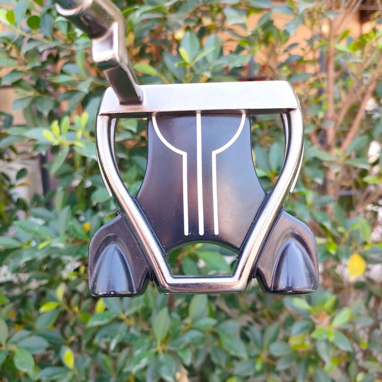 PUTTER TAYLORMADE ROSSA MONZA SPIDER ความยาว 34 นิ้ว ก้าน ROSSA พัตต์ตรงมาก HIGH MOI