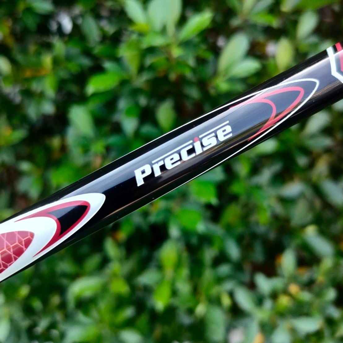 **ไม้กอล์ฟสำหรับเด็ก** DRIVER HIGH LAUNCH PRECISE ก้าน R2 PRECISE ความยาว 39 นิ้ว FLEX JUNIOR องศา 16