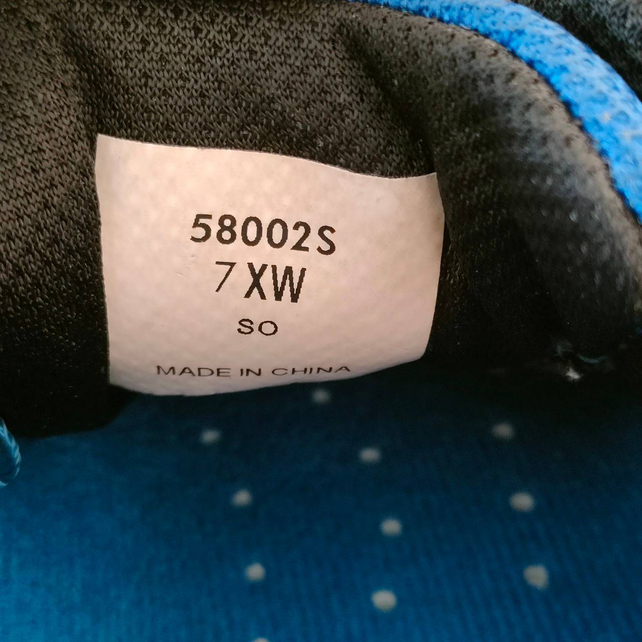 รองเท้ากอล์ฟ FOOT JOY SUPER LITES มือสอง ไชส์ 7 XW เบามาก ใส่สบาย