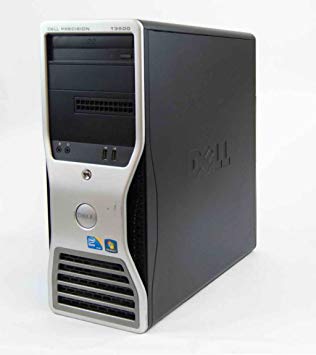 Dell Prescision T3500 Workstation | Dell