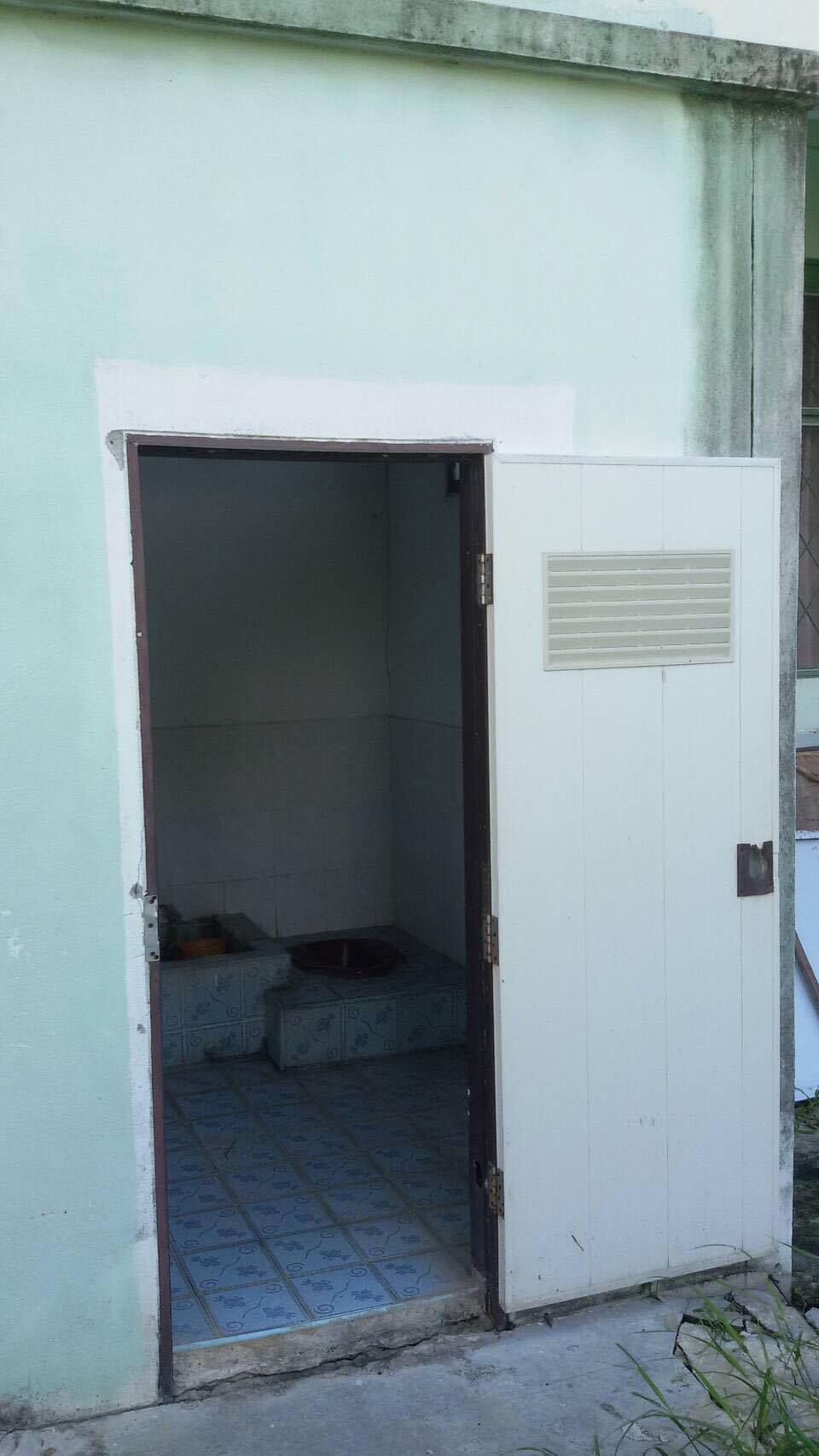 งานรีโนเวท วิทยาการอาชีพ บ้านโป่ง