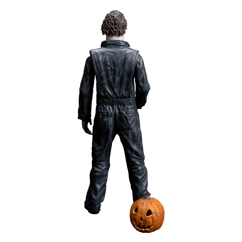 [พร้อมส่ง] TRICK OR TREAT 8" : Michael Myers Action Figure