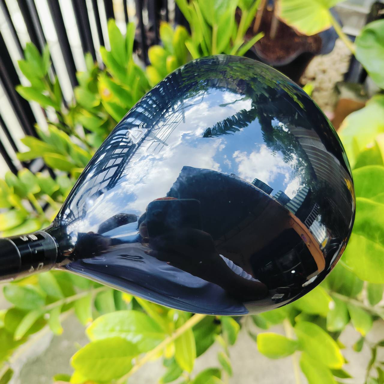 Driver Titleist TS4 หายากสุด!!! ถูกออกแบบให้สร้างความเร็วได้สูงสุด ลูกพุ่ง สปินที่ต่ำมากเป็นพิเศษ เป็นการต่อยอด เทคโนโลยี Titleist Speed Project ไม้กอล์ฟพรีเมี่ยมมือสอง ของแท้ By NakaraLuxurious