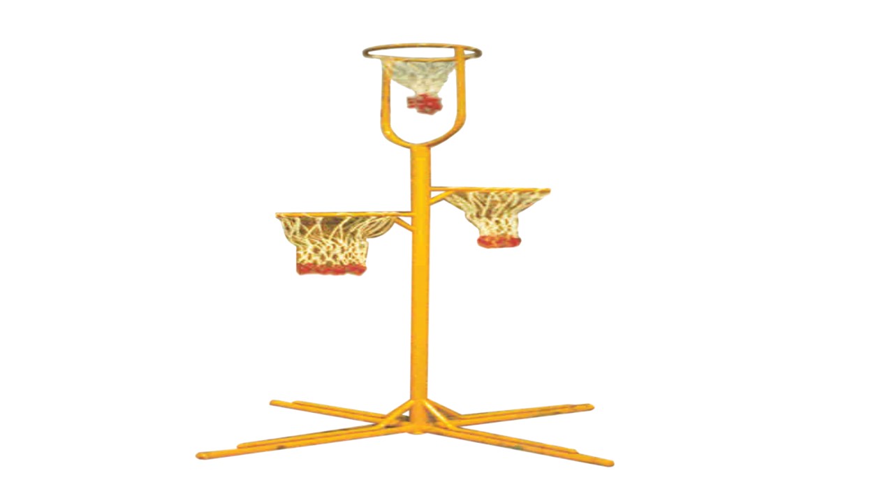 เครื่องเล่นในร่มกลางแจ้ง แป้นบาสเหล็ก 3ห่วง, แป้นบาสเด็ก,เครื่องเล่นสนามเด็ก ,อุปกรณ์กีฬาเด็ก ,สนามเด็กเล่น,เครื่องเล่นศูนย์เด็กเล็ก,โรงเรียน ,บาสเกตบอลเด็ก ,โยนห่วง ,เครื่องเล่นพร้อมส่ง