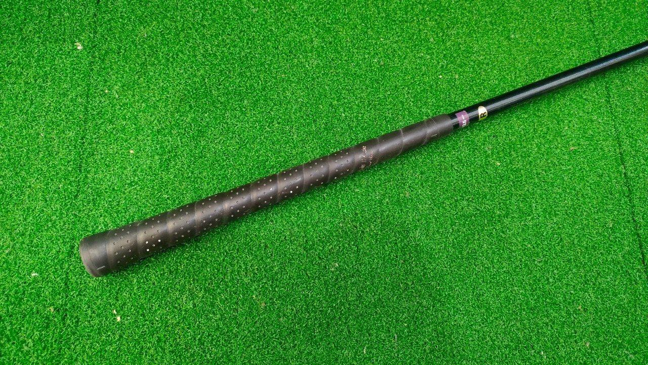 FAIRWAY NIPPON KOSHUHA NPH-129 FACE