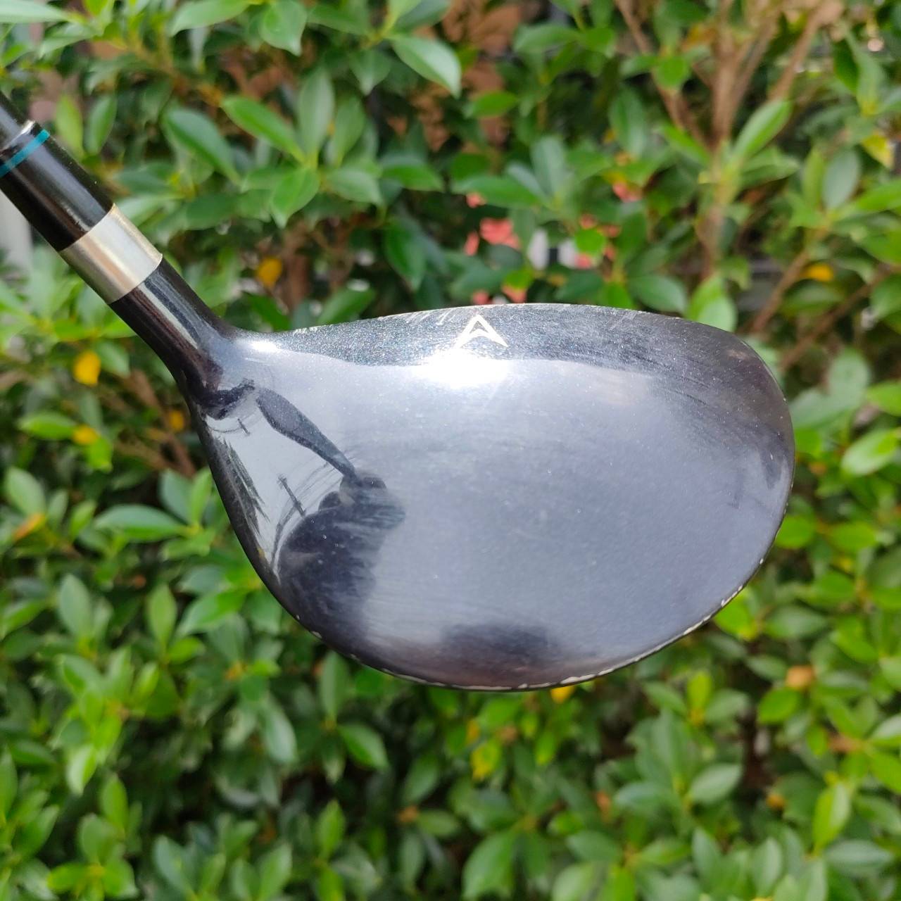 DRIVER S-YARD T.301 FORGED TITANIUM ก้าน S-YARD FLEX R1 องศา 10.5 MADE IN JAPAN