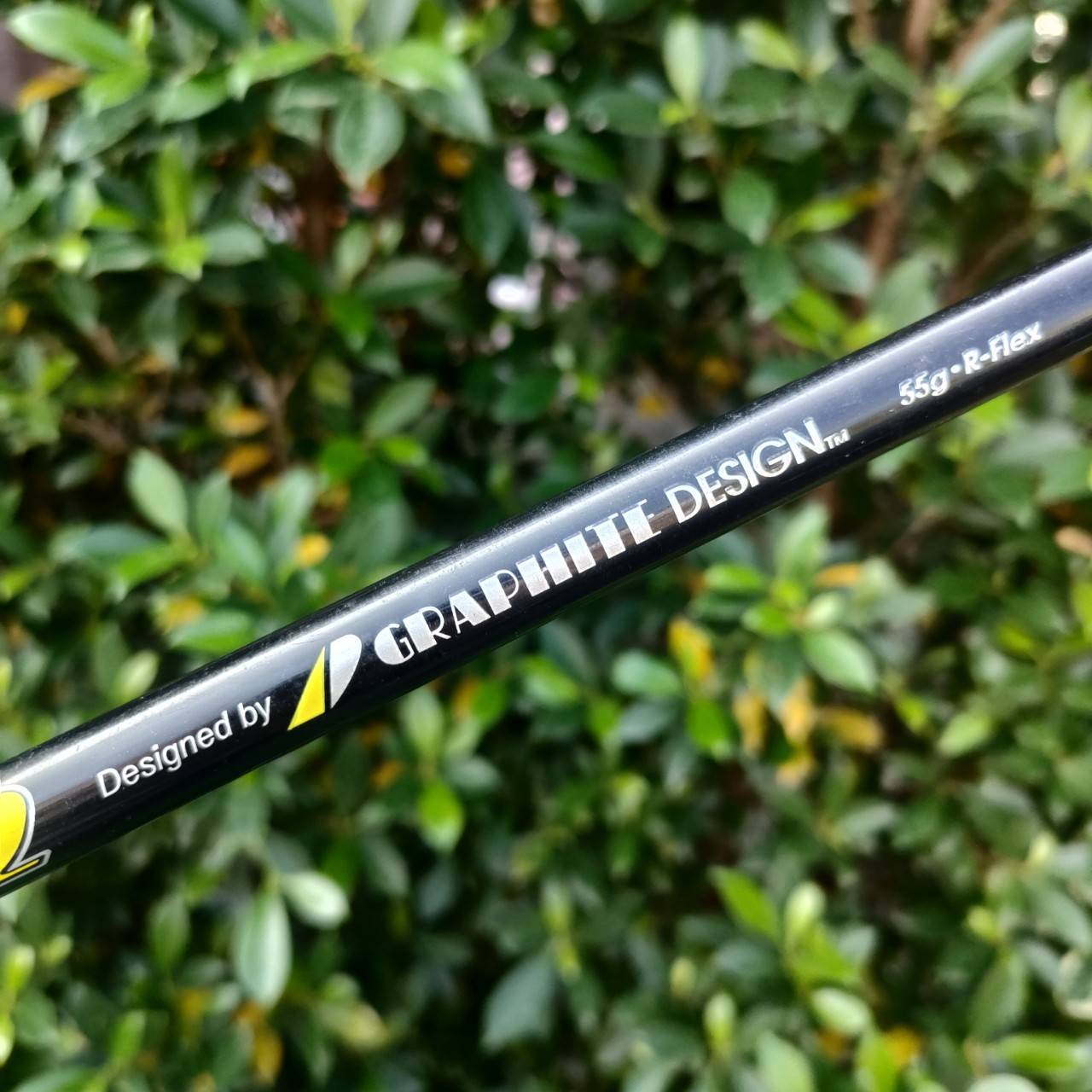 HYBRID 4 CALLAWAY องศา 24 ก้าน TOUR AD FLEX R ก้านแพงมากๆครับ แค่ก้าน ราคาก็เกินไปไกลแล้วครับ