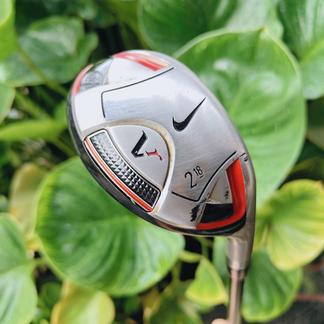 U2 Nike VR – 18° / TOUR AD FLEX SR ก้านดีพรีเมี่ยม ตีสนุกมาก!!!