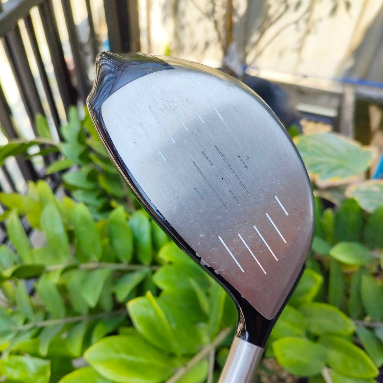 ** ไม้กอล์ฟสำหรับท่านที่ถนัดซ้าย ** DRIVER TAYLORMADE BURNER องศา 9.5 ก้าน RE*AX SUPERFAST FLEX S ไม้ตีไกล และตีง่าย กระดองเคฟล่า ไม้กอล์ฟพรีเมี่ยมมือสอง By NakaraLuxurious