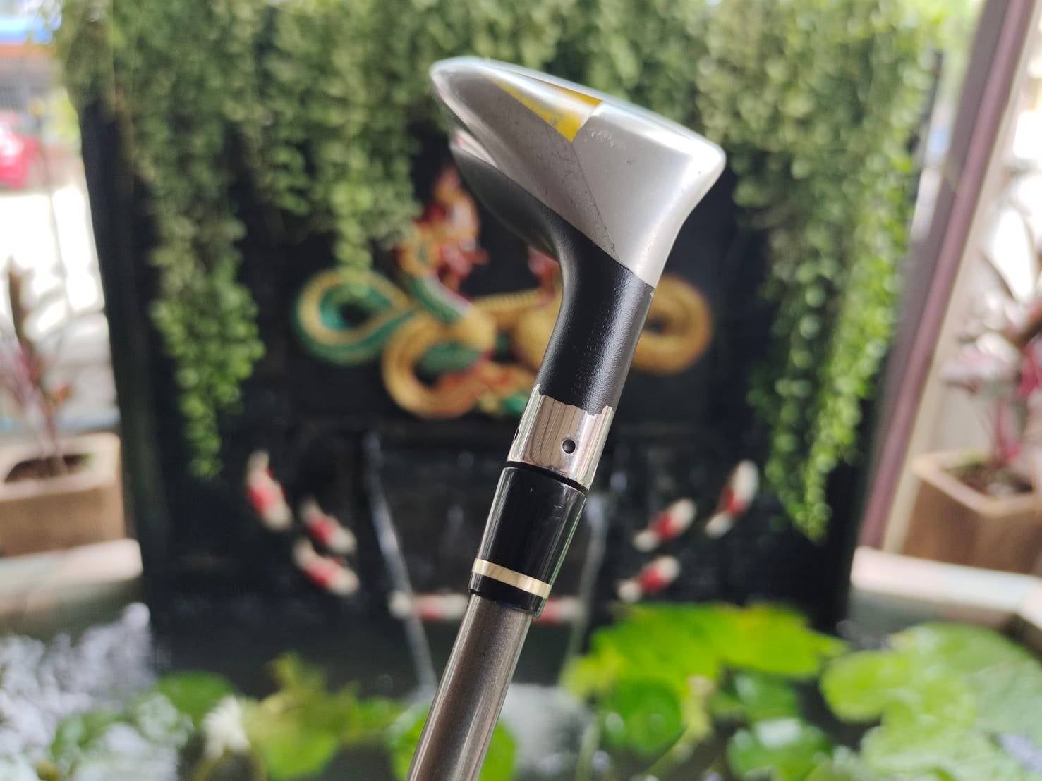 HYBRID NIKE SQ SUMO เบอร์ 3 องศา 21