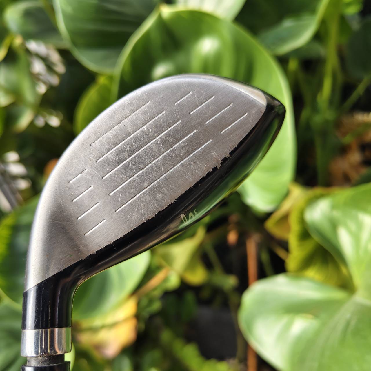 3W COBRA S2 OFFSET – ตีตรงง่าย ช่วยลดสไลซ์แบบเห็นผล!