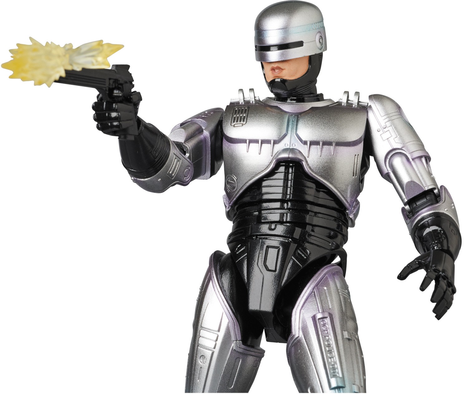 [สั่งจอง]MAFEX : ROBOCOP
