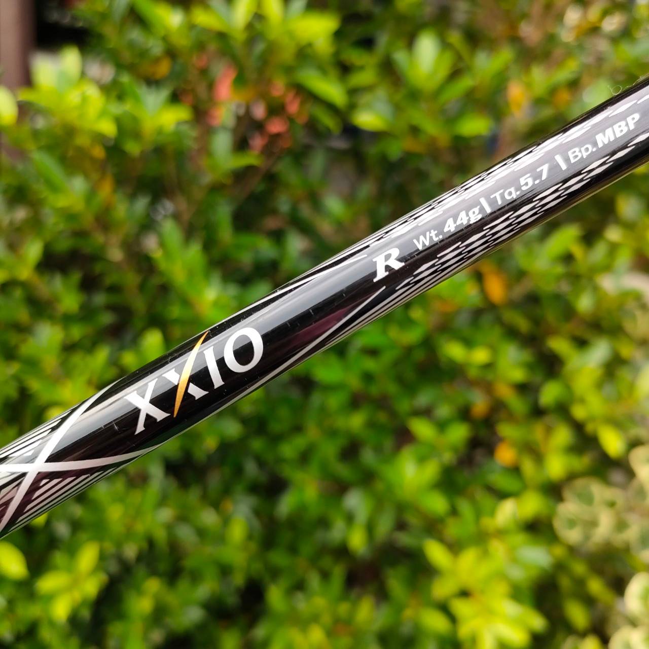 . FW7 XXIO MP700 ก้าน MP700 FLEX R องศา 20 สภาพสวยเดิมๆ เคยได้รางวัลอันดับ 1 Golfdigest ดังสุดในญี่ปุ่น