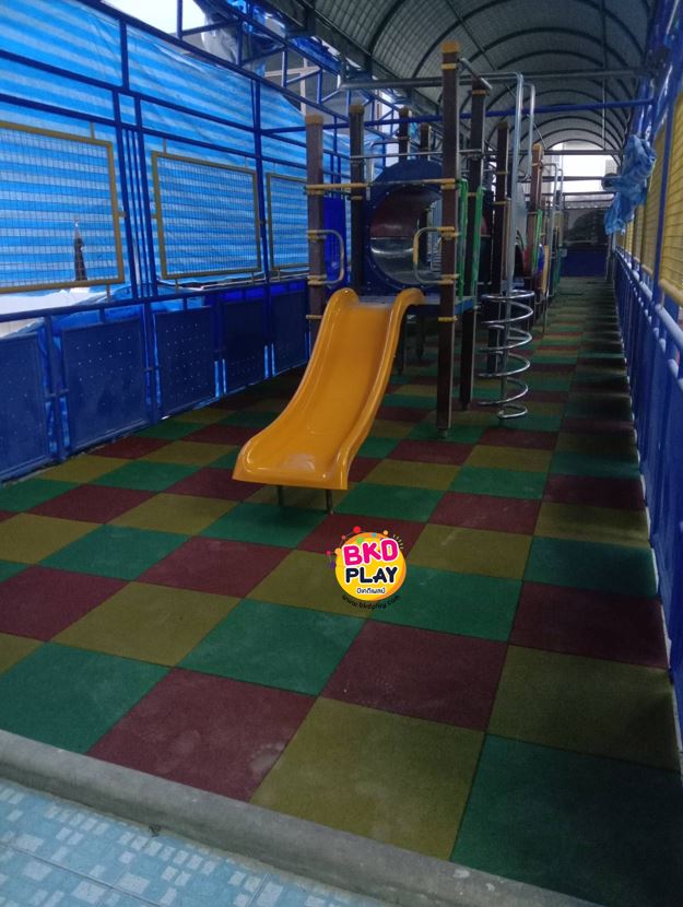 แผ่นยาง EPDM ราคาต่อ1ตร.ม. 4แผ่น แผ่นยางสังเคราะห์ ,แผ่นปูกันกระแทก,แผ่นปูพื้นสนามเด็กเล่น, พื้นยางEPDM ,ปูสนามเด็กเล่น,สนามกีฬา ห้องฟิตเนส พร้อมส่ง ราคาโรงงาน มีสีดำ เทา น้ำเงิน เหลือง แดง เขียว