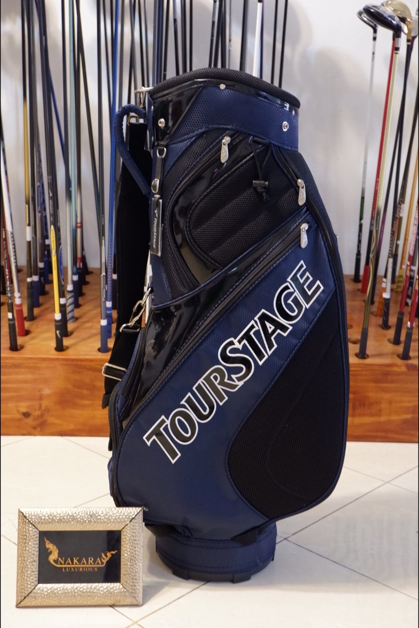 ถุงกอล์ฟ มือสอง TOURSTAGE