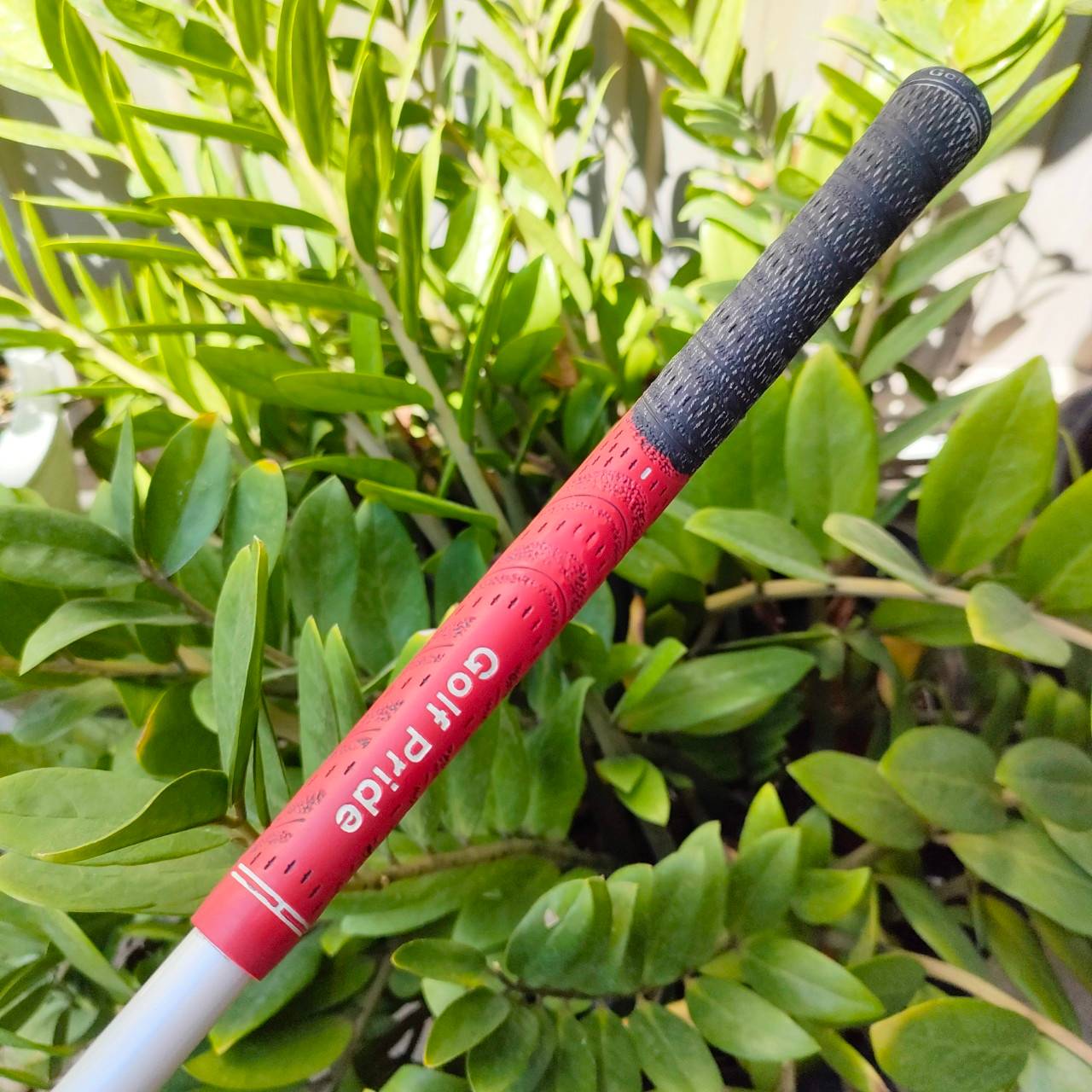 HYBRID 4 TAYLORMADE RESCUE องศา 22 ก้าน RE*AX FLEX R รุ่นดังที่สุดของ RESCUE ตีง่ายมากๆ และรุ่นนี้หน้าไม้ค่อนข้างรับมากๆ ไม้กอล์ฟพรีเมี่ยมมือสอง By NakaraLuxurious