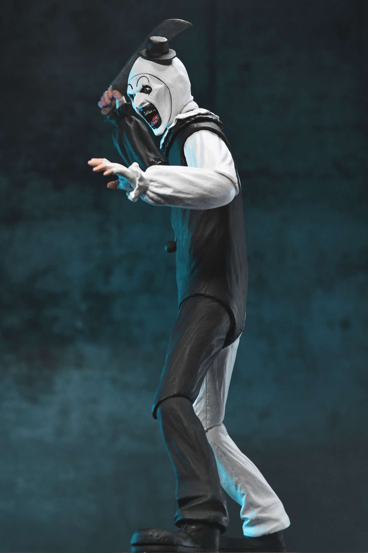 [สั่งจอง]Neca Ultimate : Art the Clown