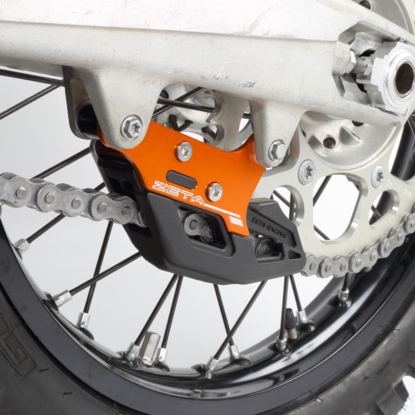 ตัวประคองโซ่ Zeta Chain Guide KTM