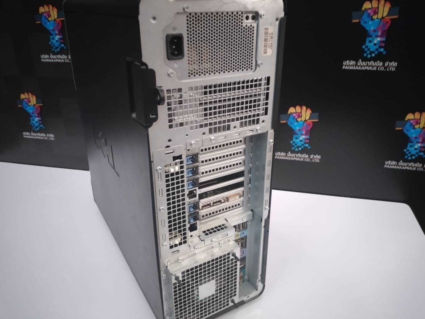 Dell Workstation T7500