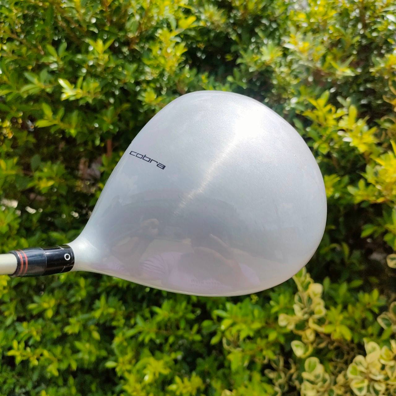 🏌️ DRIVER COBRA AMP องศา 10.5 ก้าน FUJIKURA ROMBAX FLEX S 🔥 โดดเด่นด้วยเทคโนโลยีและดีไซน์ 🔥 AMP เป็นจุดเปลี่ยนที่แท้จริงของ COBRA ไม้กอล์ฟมือสอง ของแท้ BY NakaraLuxurious