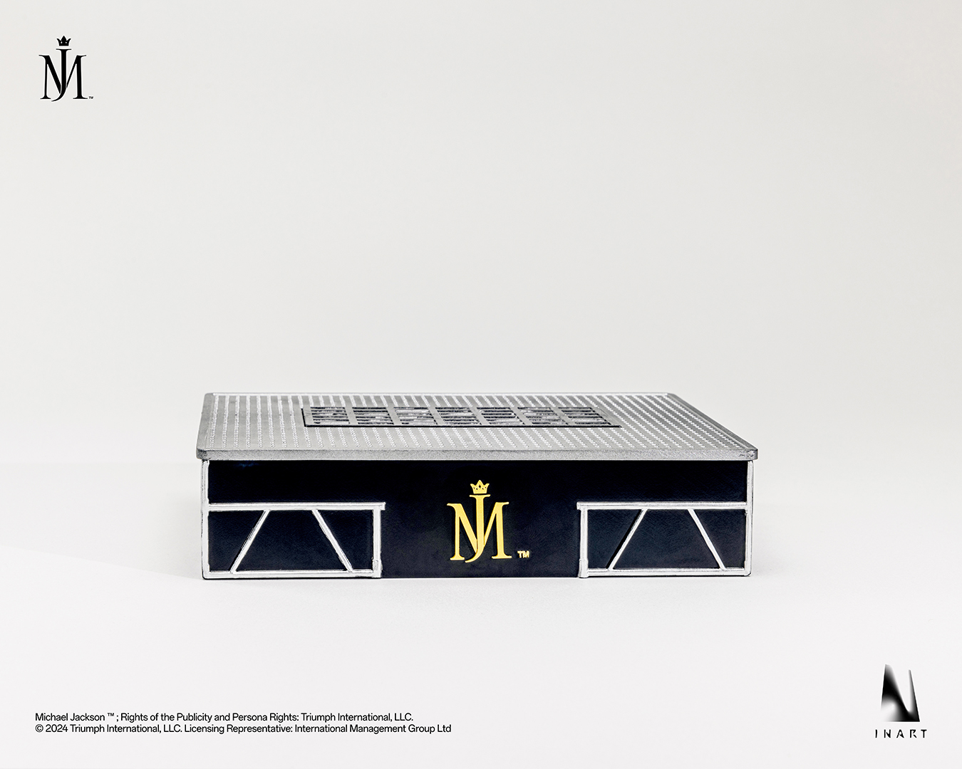 [สั่งจอง] INART 1/6 : Michael Jackson