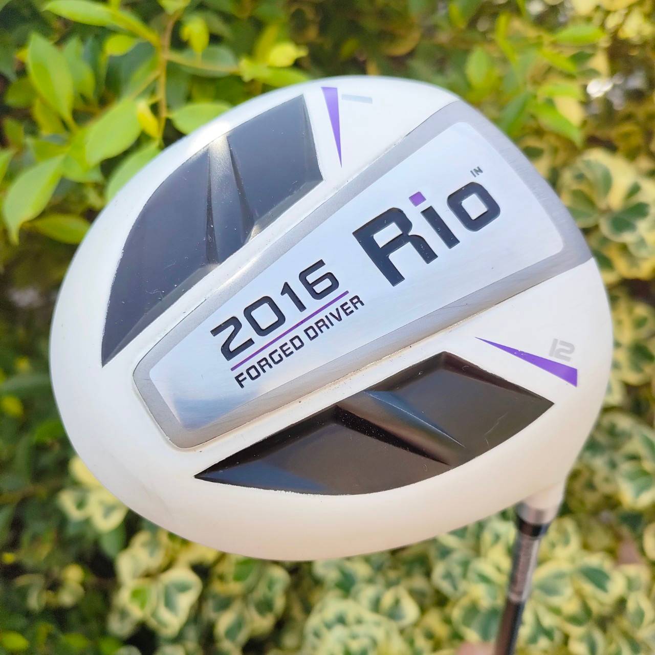 ** ไม้กอล์ฟสำหรับผู้หญิง ** ไม้กอล์ฟครบชุด พร้อม ถุงกอล์ฟ PGM RIO 2016 LADY ไม้กอล์ฟระดับพรีเมี่ยม ไม้กอล์ฟมือสอง ของแท้ BY NakaraLuxurious