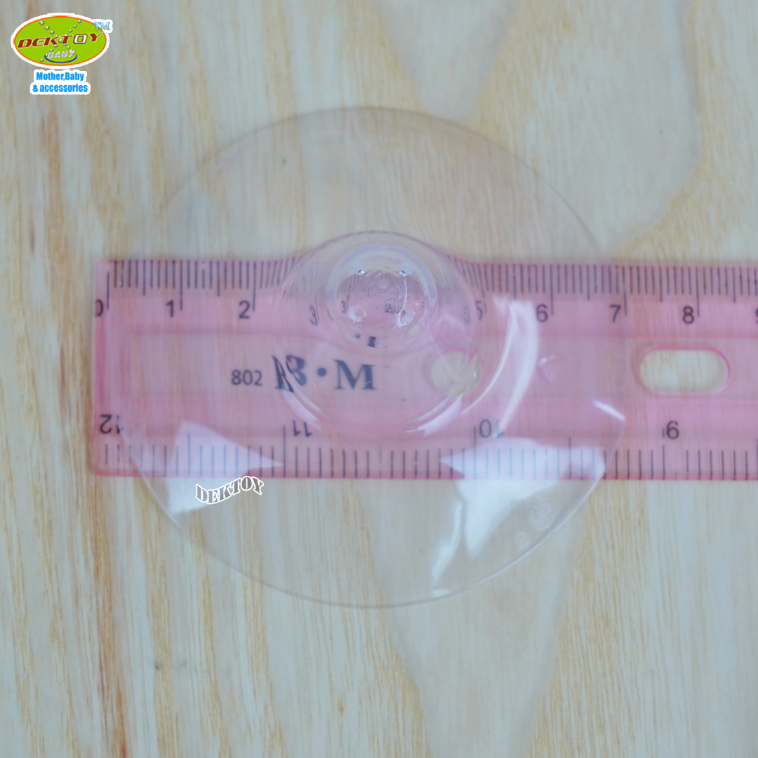 NEXT TO NATUR ยางซิลิโคนป้องกันหัวนมมารดา 2 ชิ้น NTN8120