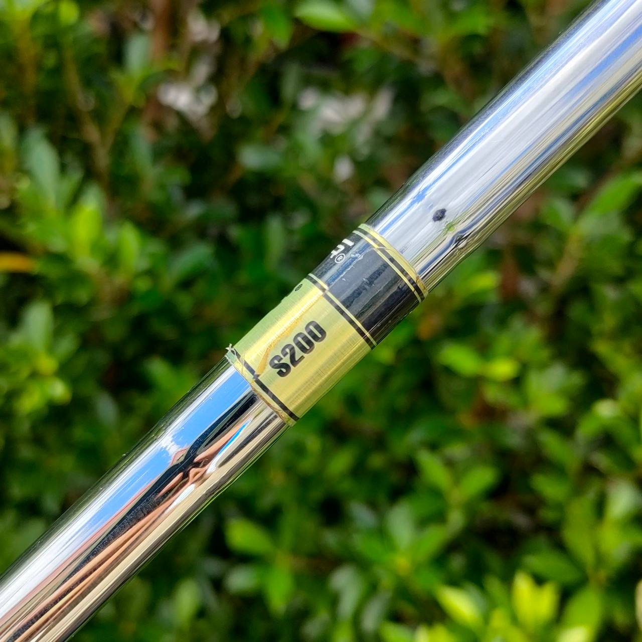 ชุดเหล็ก Titleist AP2 710 FORGED มีเหล็ก 3 - 9 PW ก้าน DYNAMIC GOLD S200 สภาพสวย ตีไม่ยาก นุ่มมากๆ